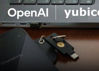 OpenAI Yubico partnership