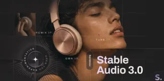 Stability AI Stable Audio 3.0