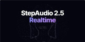 StepAudio 2.5 Realtime
