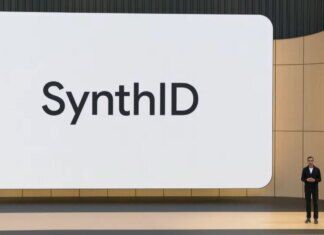 Google SynthID AI Watermark