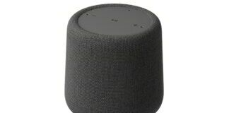 Walmart Gemini onn speaker