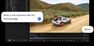 Adobe Creative Cloud AI Assistant