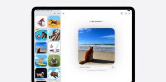 Apple Image Playground