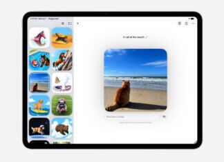 Apple´s Image Playground Catches Up With Realistic AI Images Apple Image Playground