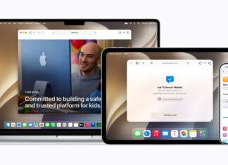 Apple Expands Child-Safety Controls for Kids’ iPhones Apple iOS 27 child-safety