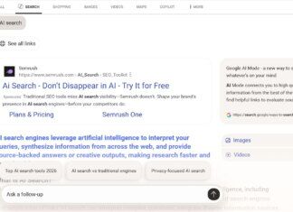 Microsoft Lets Bing Users Turn Off Copilot AI Answers Bing Copilot AI Search