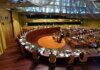 Microsoft Joins EU-US Data Privacy Framework Appeal Court of Justice of the European Union CJEU