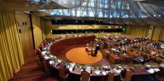 Court of Justice of the European Union CJEU