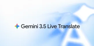 Gemini 3.5 Live Translate