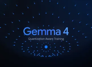 Gemma 4 QAT