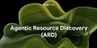 Google Agentic Resource Discovery (ARD)