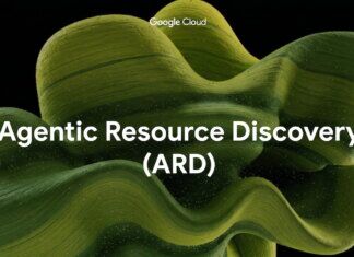 Google Agentic Resource Discovery (ARD)