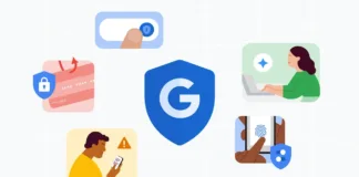 Google Security Cybersecurity