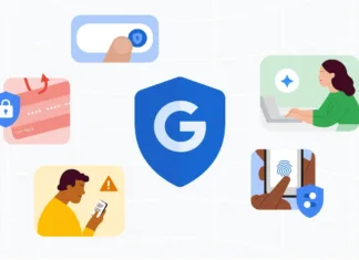 Google Security Cybersecurity