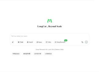Meituan LongCat