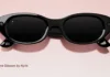 Meta Glasses by Kylie