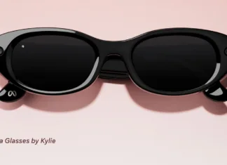 Meta Glasses by Kylie
