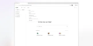Microsoft Copilot Cowork