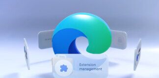 Microsoft Edge for Business