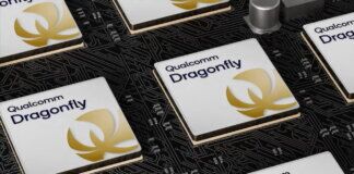 Qualcomm Dragonfly