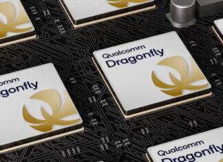 Qualcomm Dragonfly