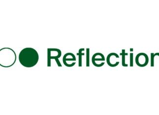 Reflection AI logo