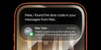 Siri AI
