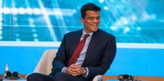 Sriram Krishnan