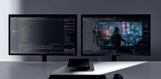 Surface RTX Spark Dev Box
