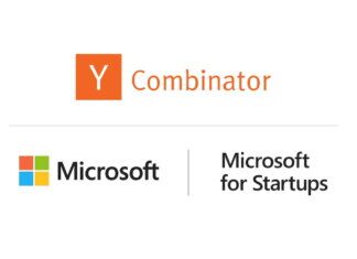 Y Combinator Microsoft partnership