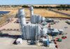 Elon Musk Acquires Mobile Gas-Power Provider APR Energy APR Energy power-generation facility