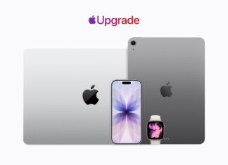 Apple Upgrade