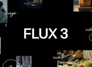 Black Forest Labs Unveils FLUX 3 AI Image and Video Models Black Forest Labs Flux 3
