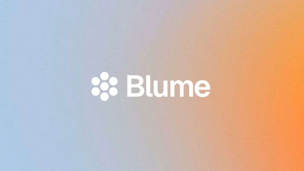 Blume Markdown framework