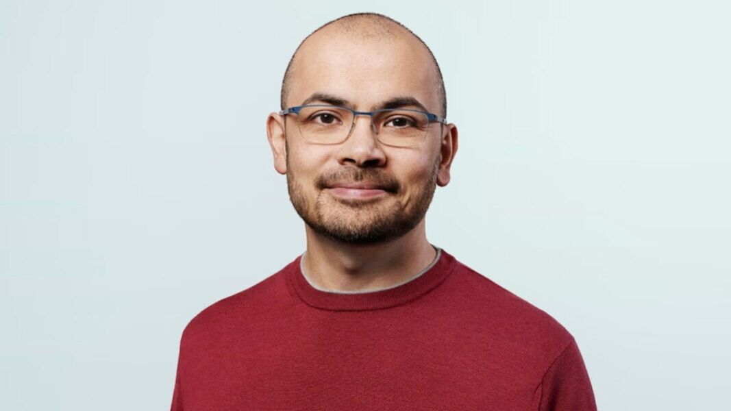 Demis Hassabis via Isomorphic Labs