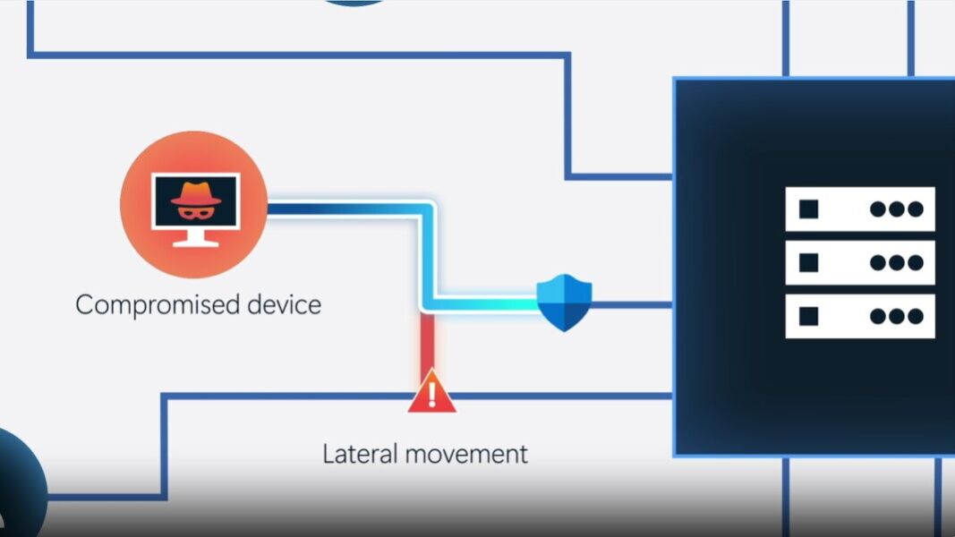 Microsoft Defender for Endpoint