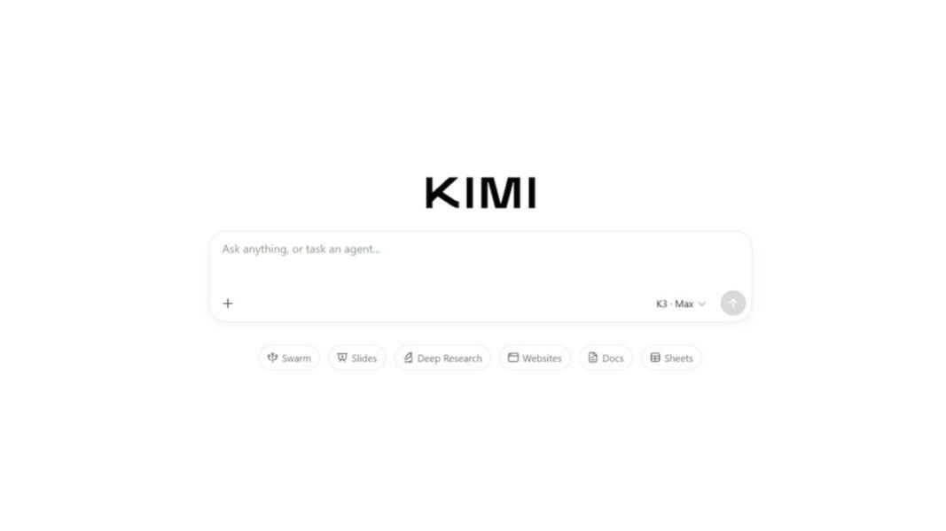 Monshot Kimi K3 Chat