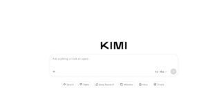 Monshot Kimi K3 Chat