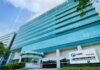Powerchip Semiconductor Manufacturing (PSMC)
