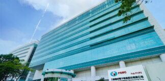 Powerchip Semiconductor Manufacturing (PSMC)