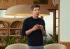 Altman Signals AI Price War with Anthropic Sam Altman
