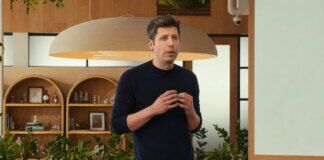 Sam Altman