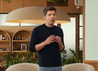 Sam Altman