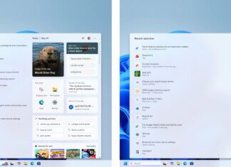 Windows 11 Search 202607