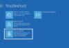 Microsoft Tests “Cloud Rebuild” Windows 11 Recovery for PCs That Don’t Boot Windows 11 - Windows Recovery Environment - Cloud Rebuild