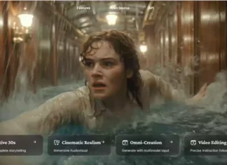 Alibaba Launches Wan3.0 AI Video Model Alibaba Wan3.0 AI Video Model