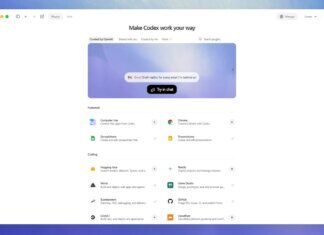 ChatGPT Work and Codex Can Now Use Apple Messages and Send Replies ChatGPT Plugins