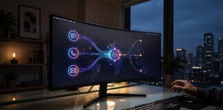 Enterprise conversational AI platforms