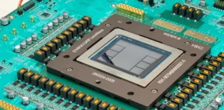 OpenAI Jalapeno AI chip