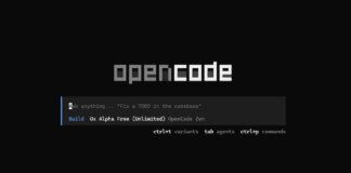 OpenCode Ox Alpha